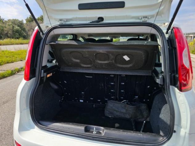 FIAT Panda 1.3 MJT 95 CV S&S 4x4 AUTOVETTURA rif. 24069275 - Foto 8