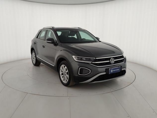 Volkswagen T-Roc 2.0 TDI SCR Style - Foto 4