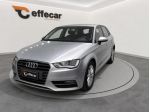 AUDI A3 SPB 1.6 TDI clean diesel quattro edition rif. 24136396