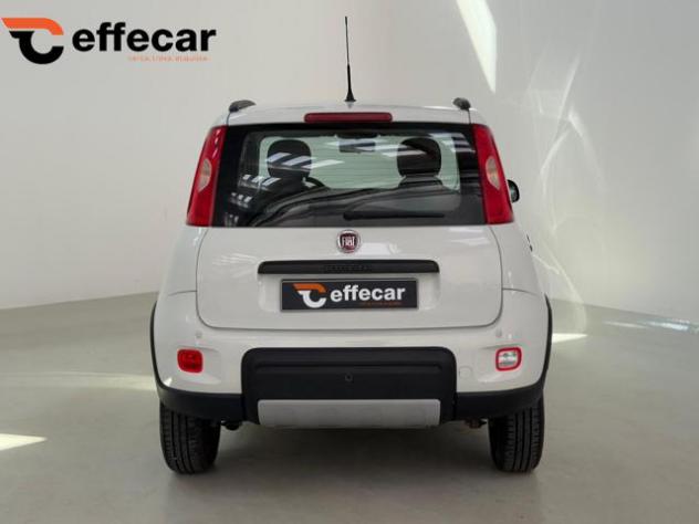 FIAT Panda 0.9 Twin Air Turbo 4x4 rif. 23621010 - Foto 5
