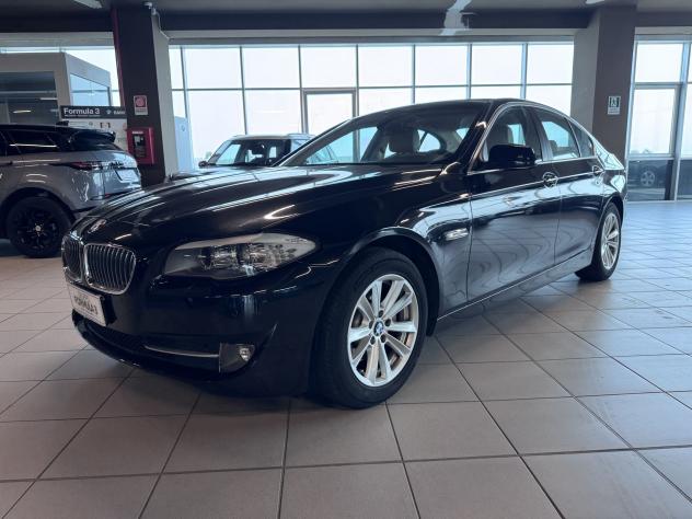 BMW Serie 5 520d Futura