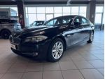 BMW Serie 5 520d Futura