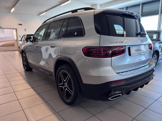 Mercedes-Benz GLB GLB 200 d AMG Line Advanced Plus - Foto 4