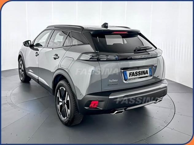 Peugeot 2008 1.2 puretech GT s&s 130cv eat8 - Foto 4