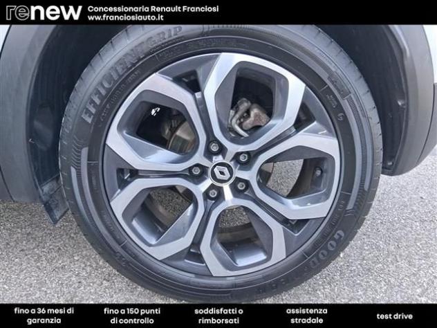 RENAULT Captur E-TECH Hybrid 145 TECHNO rif. 23801967 - Foto 10