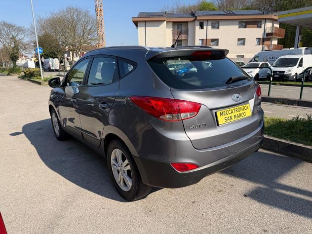 HYUNDAI - iX35 - 1.7 CRDi 2WD Classic - Foto 6