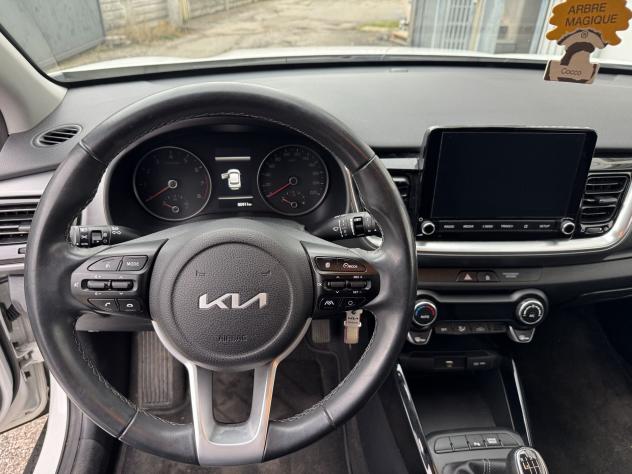 Kia Stonic Stonic 1.0 T-GDi 100 CV MHEV MT Style - Foto 10