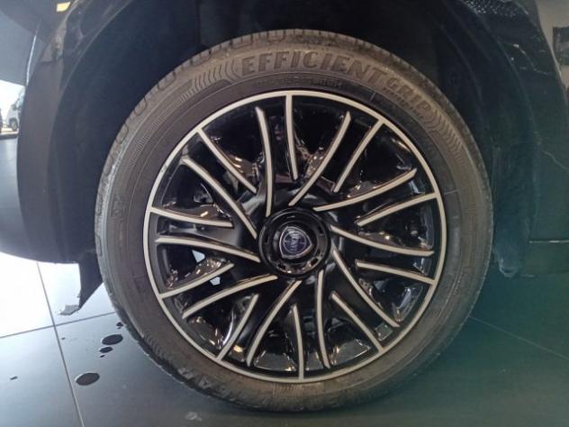 LANCIA Ypsilon 1.0 FireFly 5 porte S&S Hybrid Oro rif. 23790754 - Foto 5