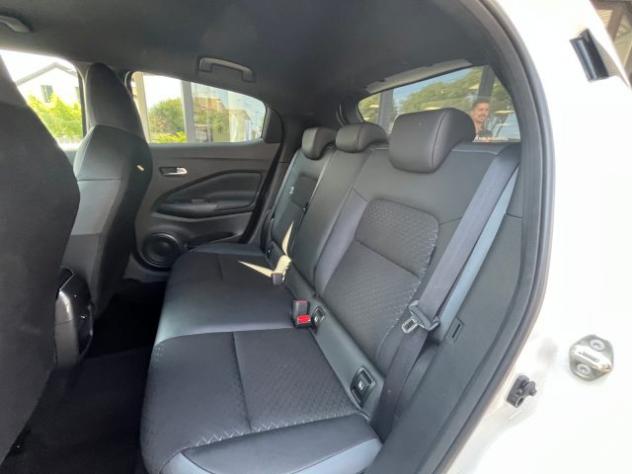 NISSAN Juke 1.0 DIG-T 114 CV N-Connecta #Vari.Colori #Telecam. rif. 22577677 - Foto 7