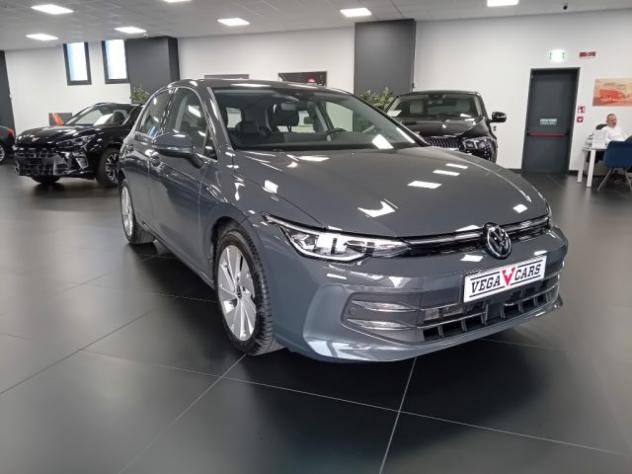 VOLKSWAGEN Golf 2.0 TDI 150 CV DSG SCR Style rif. 23790819 - Foto 3