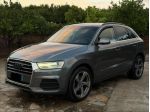 Audi Q3 2.0 TDI 150 CV quattro S tronic Sport