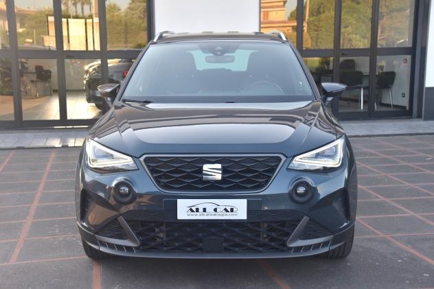 Seat Arona 1.0 EcoTSI 110cv DSG FR - Foto 2