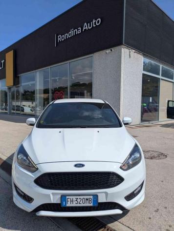 FORD Focus 1.0 EcoBoost 125 CV Start&Stop ST Line rif. 23958448