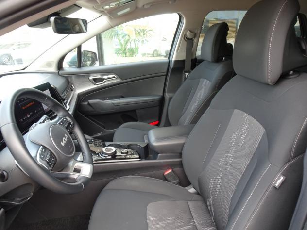 Kia Sportage 5ª serie 1.6 CRDi MHEV DCT Style - Foto 8