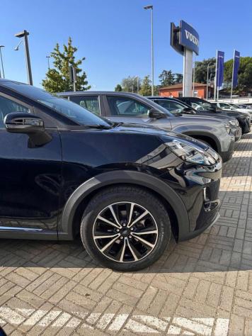 FORD Puma 1.0 EcoBoost Hybrid 125 CV S&S Titanium rif. 23917380 - Foto 4