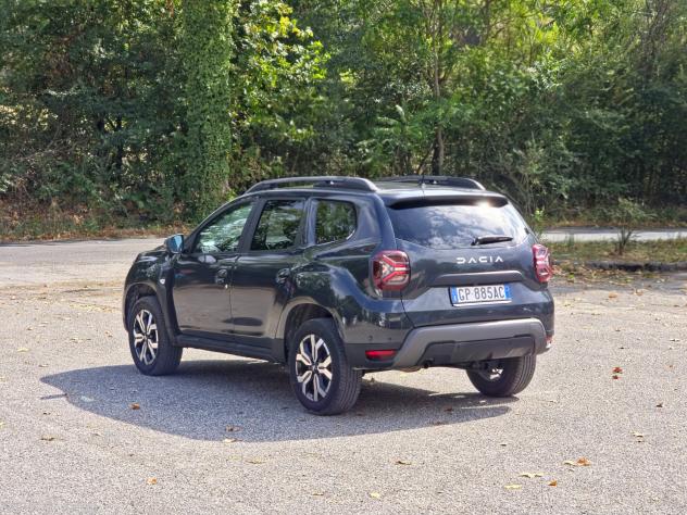 Dacia Duster 1.0 TCe GPL 4x2 Extreme E6 Manuale NEO 2023 - Foto 4