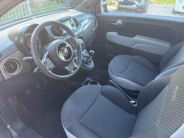FIAT 500 1.2 Pop rif. 23817660 - Foto 10