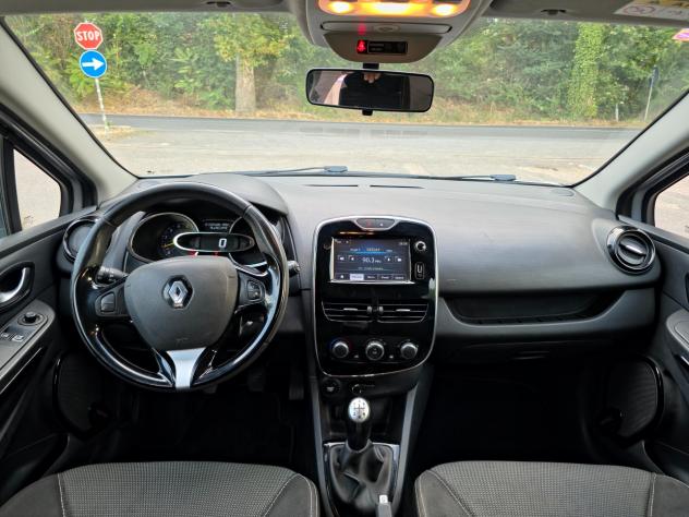 Renault Clio Sporter 1.5 dCi 8V 75CV Costume National E5B Manuale NEO 2015 - Foto 7