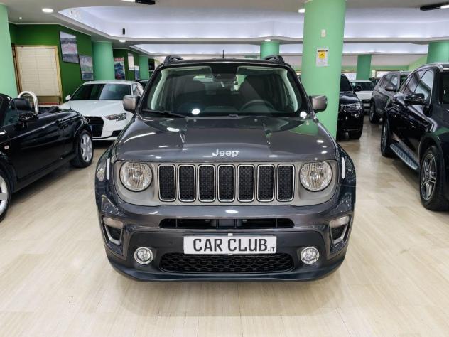 Jeep Renegade 1.6 M.Jet 120cv Limited - Foto 2