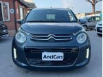Citroën C1 1.2 Pure Tech 82 Shine