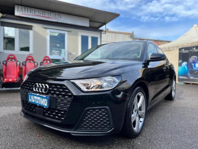 Audi A1 Sportback 30 TSI S Tronic Citycarver Admired - Foto 2