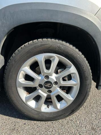 Mahindra KUV100 1.2 VVT K8 - Foto 5