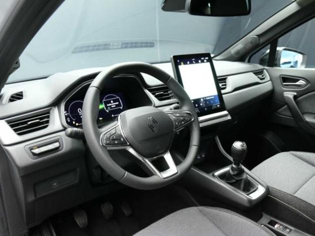 RENAULT Captur techno ECO-G 120 PREZZO REALE rif. 24156929 - Foto 9