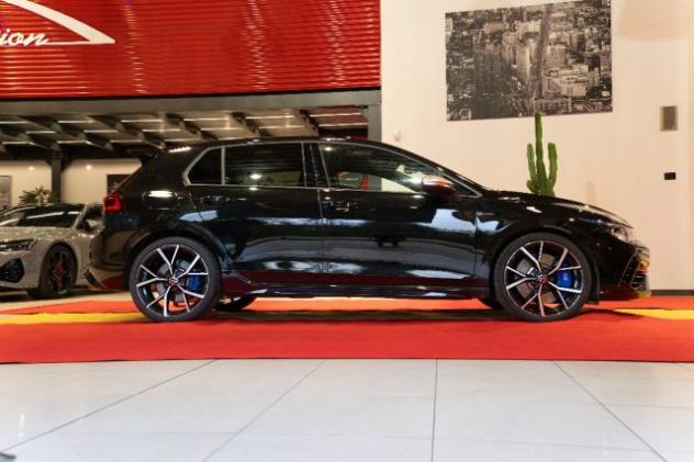 VOLKSWAGEN Golf GTI 2.0 TSI R DSG 4Motion 4X4 20 YERS PERFOR.AKRAPOVIC rif. 23100436 - Foto 8