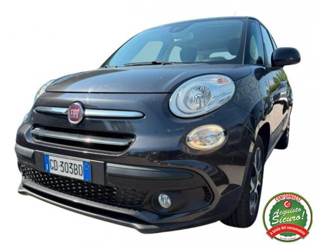 FIAT 500L 1.3 Multijet 95 CV Business rif. 23861127
