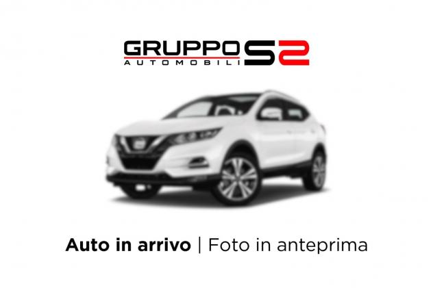 Nissan Qashqai Qashqai 1.6 dci N-Connecta 2wd 130cv / Tetto panoramico - Retrocamera - Cruise Control