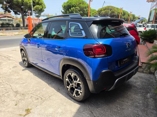 Citroen C3 Aircross 1,6 diesel 22/12/2021 cv110 - Foto 5