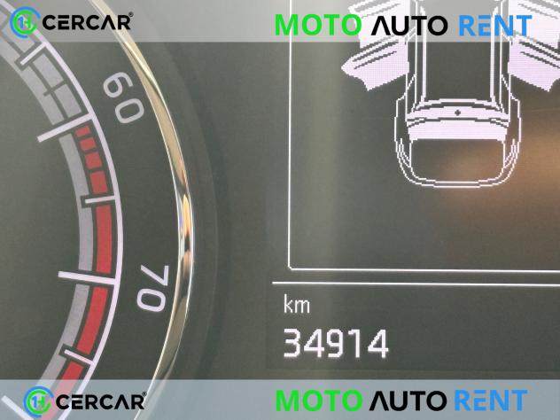 Skoda Kodiaq 1.4 EURO 6 BENZ POCHI KM E TAGLIANDI CERTIFICATI - Foto 11
