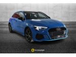AUDI A3 SPB 35 TDI S tronic S line edition rif. 23759139