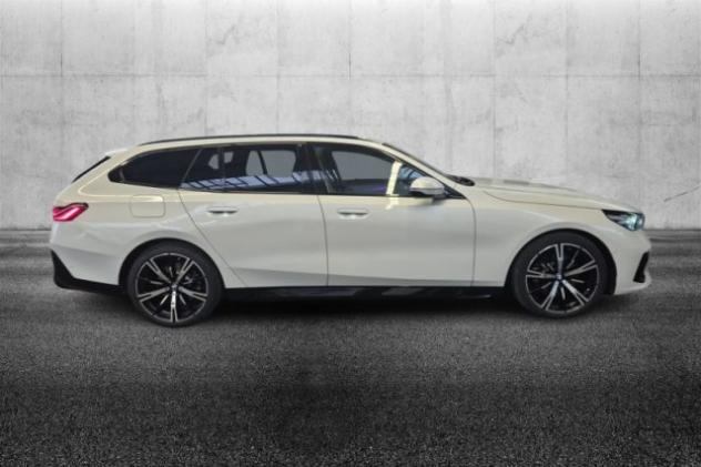 BMW 520 d 48V sDrive Touring Msport rif. 24048992 - Foto 3
