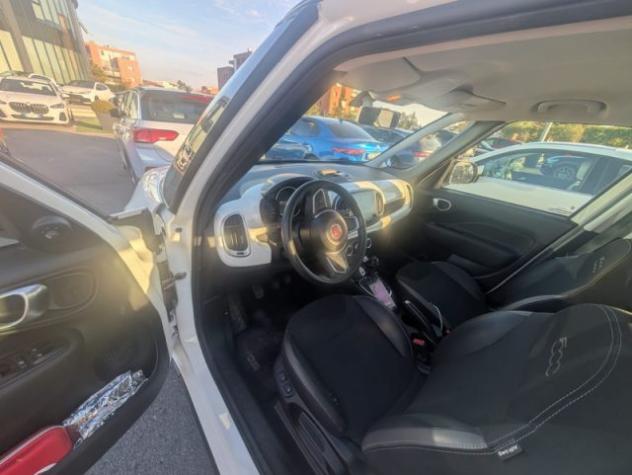 FIAT 500L 1.4 95 CV City Cross rif. 24179049 - Foto 5