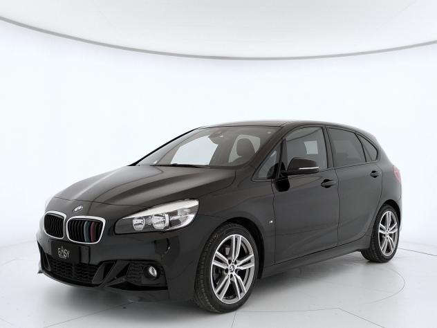 Bmw 2er Active Tourer 218d Msport