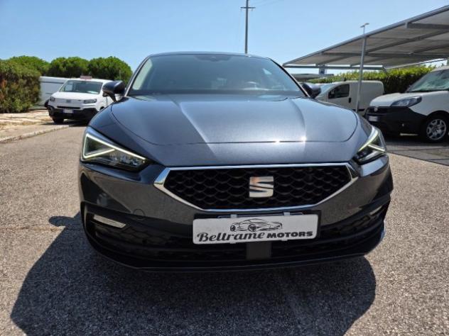 SEAT Leon 2.0 TDI 150 CV DSG Business BLAK EDITION rif. 23987583 - Foto 2