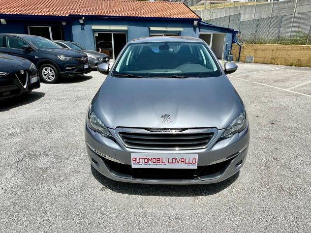 Peugeot 308 SW 1.6 HDI 120CV 6M 2016 - Foto 2