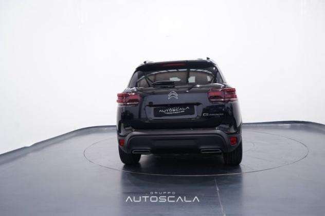 CITROEN C5 Aircross 1.2 Hybrid 145cv e-DCS6 Max rif. 23761416 - Foto 5