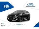 NISSAN Qashqai 1.3 MHEV 158 N-Connecta CVT rif. 23550880