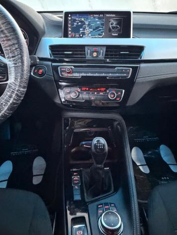 Bmw X2 sDrive16d Advantage - Foto 6