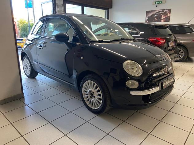 Fiat 500 1.2 Lounge - Foto 3