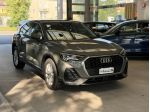 Audi Q3 Sportback 35 TDI S tronic Business Plus