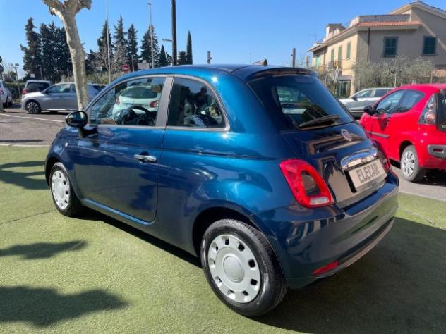FIAT 500 1.0 Hybrid PROMO A 161,50 E. MESE rif. 23419873 - Foto 6