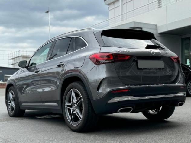 MERCEDES-BENZ GLA 200 d Premium Amg rif. 21667945 - Foto 4