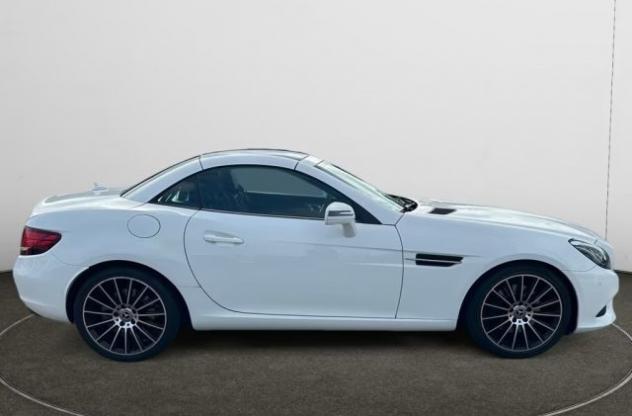 MERCEDES-BENZ SLC 300 Premium Amg rif. 23670227 - Foto 6