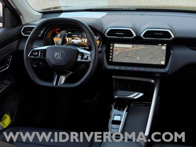 MG ZS HEV 1.5 Hybrid+ Luxury "NERA" rif. 24133233 - Foto 7