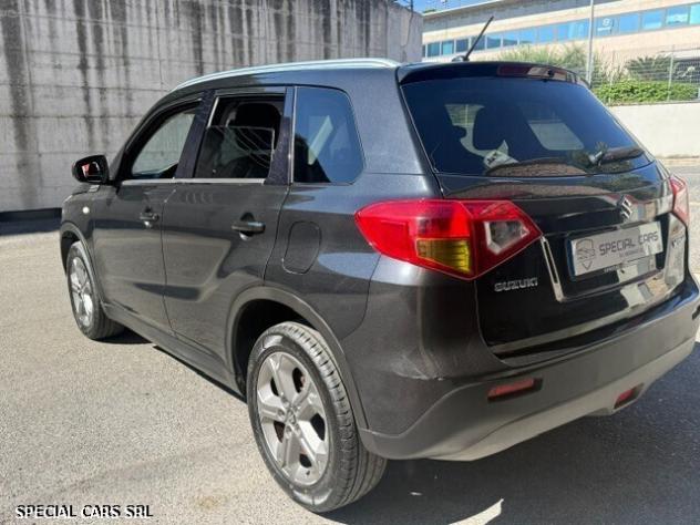 Suzuki Vitara 1.6 DDiS V-Top - Foto 8