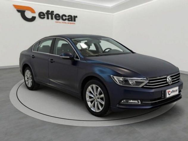 VOLKSWAGEN Passat 1.6 TDI Business BlueMotion Technology rif. 23646889 - Foto 3