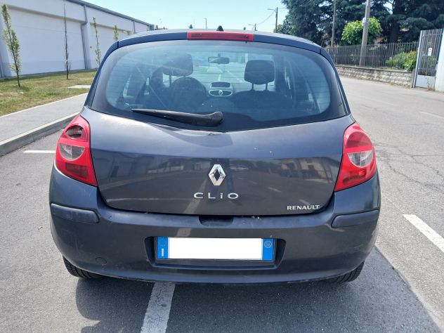 Renault Clio 1.5 Dci - Foto 4